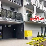 Kolobrzeg Apartament Osiedle Bursztynowe Ul Baltycka 11 B