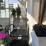 Kolobrzeg Apartament Osiedle Bursztynowe Ul Baltycka 11 B