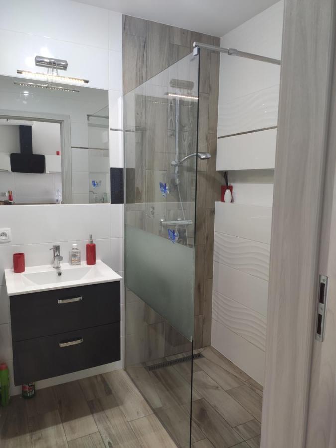 Osiedle Bursztynowe Ul Baltycka 11 B Apartment Kolobrzeg