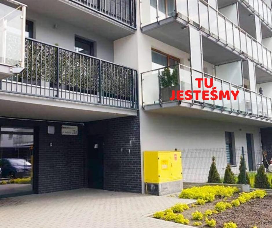 Osiedle Bursztynowe Ul Baltycka 11 B Apartment Kolberg