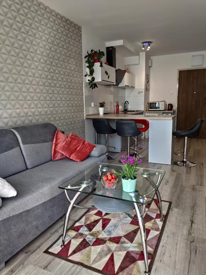 Osiedle Bursztynowe Ul Baltycka 11 B * Kolberg