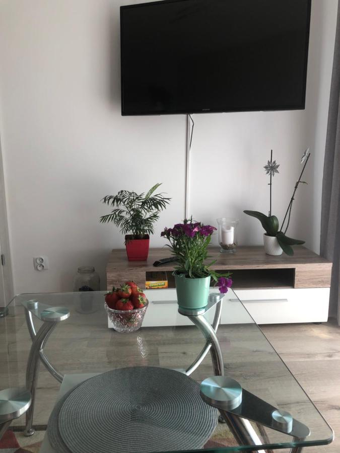 Osiedle Bursztynowe Ul Baltycka 11 B Apartment Kolberg