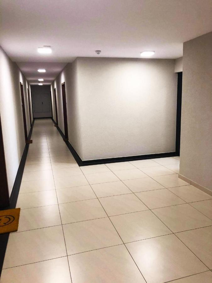Apartment Osiedle Bursztynowe Ul Baltycka 11 B Kolberg